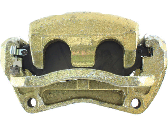 Centric Parts Disc Brake Caliper P/N:142.42143 Fits: Infiniti Ex35, Infiniti Ex37, Infiniti G25, Infiniti G35, Infiniti G37, Infiniti M35, Infiniti M35h, Infiniti M37, Infiniti M45, Infiniti M56 - Image 3