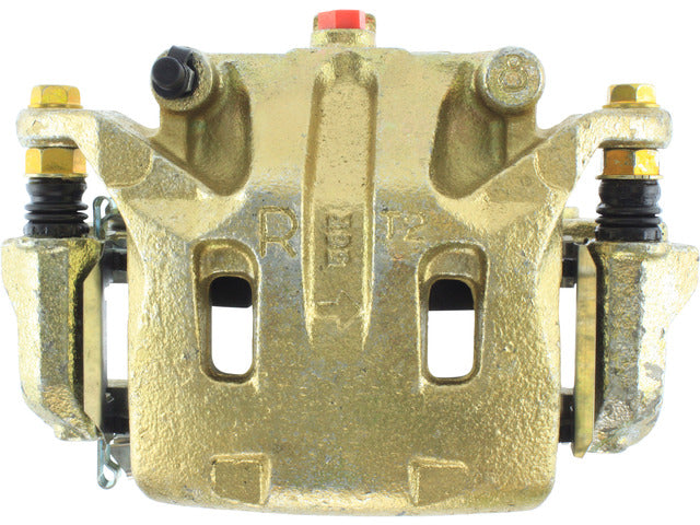 Centric Parts Disc Brake Caliper P/N:142.42143 Fits: Infiniti Ex35, Infiniti Ex37, Infiniti G25, Infiniti G35, Infiniti G37, Infiniti M35, Infiniti M35h, Infiniti M37, Infiniti M45, Infiniti M56 - Image 4