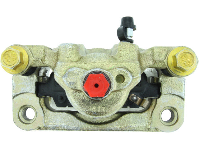 Centric Parts Disc Brake Caliper P/N:142.42555 Fits: Nissan Altima 20-02, Nissan Altima 23-22, Nissan Maxima 06-04, Nissan Maxima 2020 - Image 1