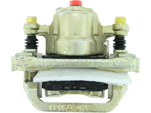 Centric Parts Disc Brake Caliper P/N:142.42555 Fits: Nissan Altima 20-02, Nissan Altima 23-22, Nissan Maxima 06-04, Nissan Maxima 2020 - Image 2