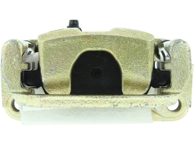 Centric Parts Disc Brake Caliper P/N:142.42555 Fits: Nissan Altima 20-02, Nissan Altima 23-22, Nissan Maxima 06-04, Nissan Maxima 2020 - Image 3