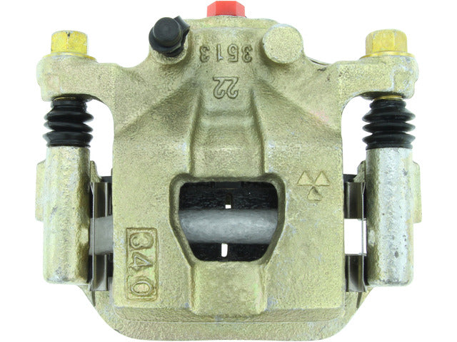 Centric Parts Disc Brake Caliper P/N:142.42555 Fits: Nissan Altima 20-02, Nissan Altima 23-22, Nissan Maxima 06-04, Nissan Maxima 2020 - Image 4