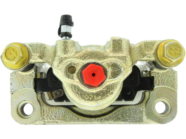 Centric Parts Disc Brake Caliper P/N:142.42556 Fits: Nissan Altima 20-02, Nissan Altima 23-22, Nissan Maxima 06-04, Nissan Maxima 2020 - Image 1