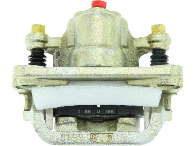 Centric Parts Disc Brake Caliper P/N:142.42556 Fits: Nissan Altima 20-02, Nissan Altima 23-22, Nissan Maxima 06-04, Nissan Maxima 2020 - Image 2