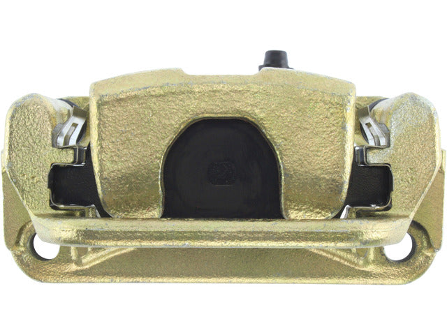 Centric Parts Disc Brake Caliper P/N:142.42556 Fits: Nissan Altima 20-02, Nissan Altima 23-22, Nissan Maxima 06-04, Nissan Maxima 2020 - Image 3