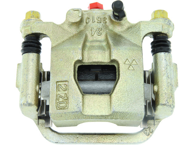 Centric Parts Disc Brake Caliper P/N:142.42556 Fits: Nissan Altima 20-02, Nissan Altima 23-22, Nissan Maxima 06-04, Nissan Maxima 2020 - Image 4