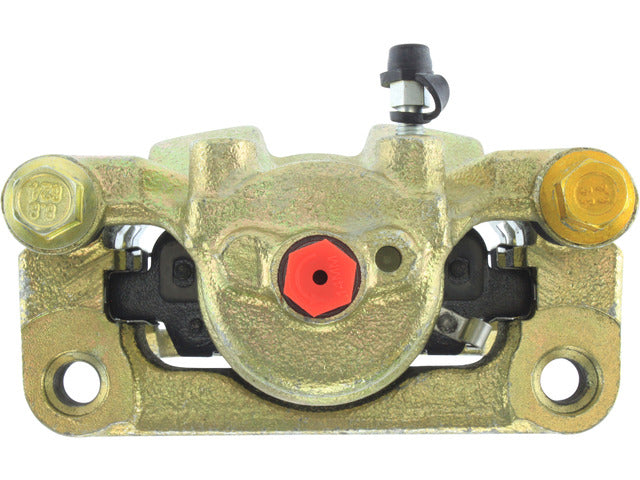 Centric Parts Disc Brake Caliper P/N:142.42561 Fits: Infiniti G35 05-03, Nissan 350z 05-03, Nissan Murano 07-03, Nissan Quest 09-04 - Image 1
