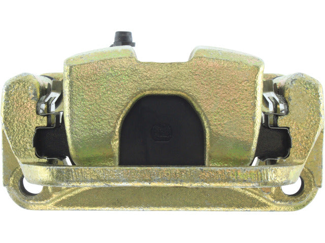 Centric Parts Disc Brake Caliper P/N:142.42561 Fits: Infiniti G35 05-03, Nissan 350z 05-03, Nissan Murano 07-03, Nissan Quest 09-04 - Image 3
