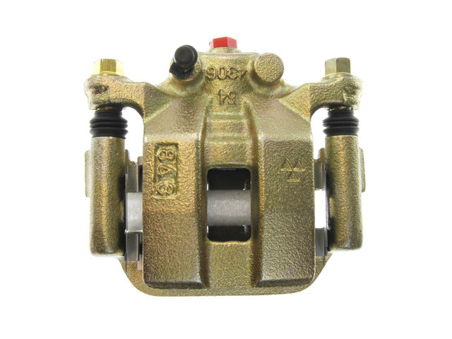 Centric Parts Disc Brake Caliper P/N:142.42561 Fits: Infiniti G35 05-03, Nissan 350z 05-03, Nissan Murano 07-03, Nissan Quest 09-04 - Image 4