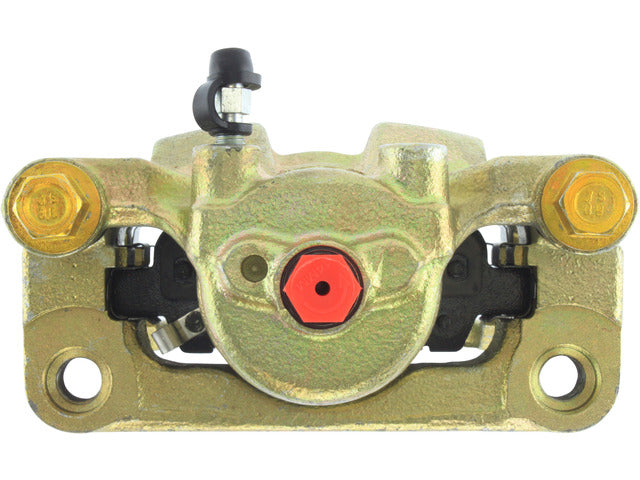 Centric Parts Disc Brake Caliper P/N:142.42562 Fits: Infiniti G35 05-03, Nissan 350z 05-03, Nissan Murano 07-03, Nissan Quest 09-04 - Image 1