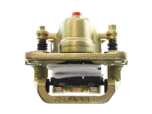 Centric Parts Disc Brake Caliper P/N:142.42562 Fits: Infiniti G35 05-03, Nissan 350z 05-03, Nissan Murano 07-03, Nissan Quest 09-04 - Image 2