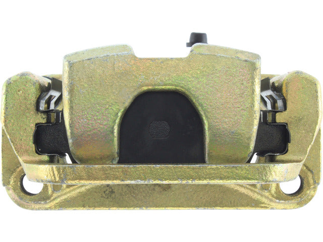 Centric Parts Disc Brake Caliper P/N:142.42562 Fits: Infiniti G35 05-03, Nissan 350z 05-03, Nissan Murano 07-03, Nissan Quest 09-04 - Image 3