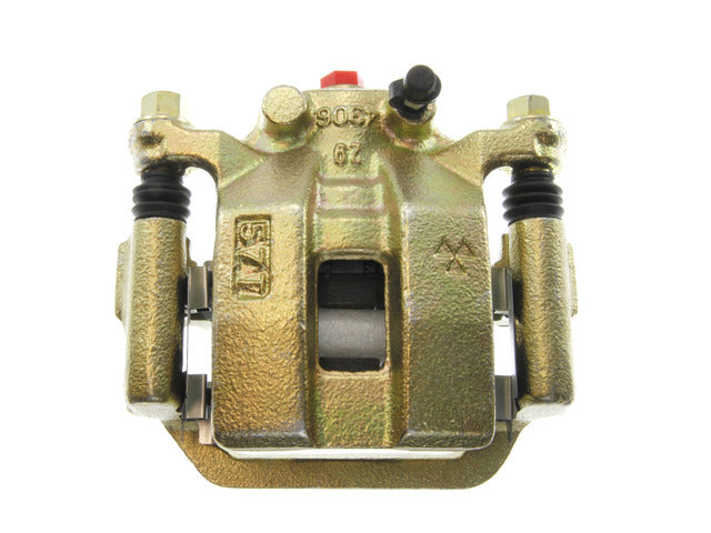 Centric Parts Disc Brake Caliper P/N:142.42562 Fits: Infiniti G35 05-03, Nissan 350z 05-03, Nissan Murano 07-03, Nissan Quest 09-04 - Image 4