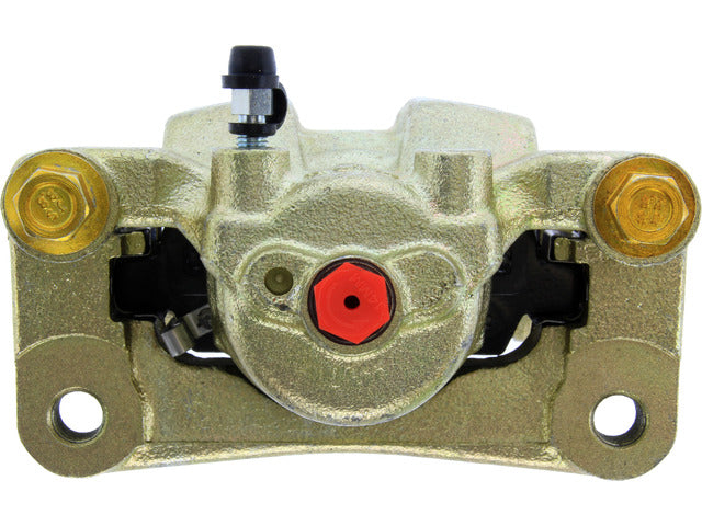 Centric Parts Disc Brake Caliper P/N:142.42594 Fits: Infiniti G25, Infiniti G37, Infiniti Jx35, Infiniti M35, Infiniti M35h, Infiniti M37, Infiniti M45, Infiniti M56, Infiniti Q40, Infiniti Q50 - Image 1