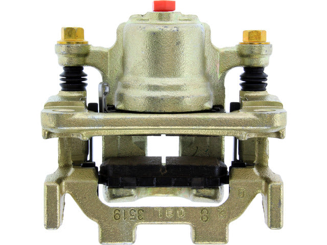 Centric Parts Disc Brake Caliper P/N:142.42594 Fits: Infiniti G25, Infiniti G37, Infiniti Jx35, Infiniti M35, Infiniti M35h, Infiniti M37, Infiniti M45, Infiniti M56, Infiniti Q40, Infiniti Q50 - Image 2