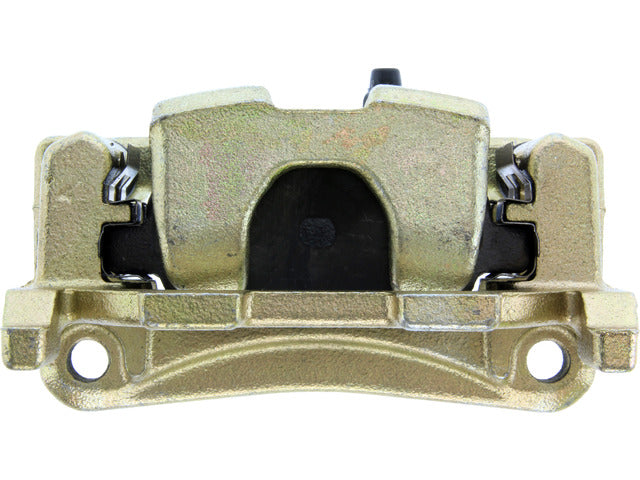 Centric Parts Disc Brake Caliper P/N:142.42594 Fits: Infiniti G25, Infiniti G37, Infiniti Jx35, Infiniti M35, Infiniti M35h, Infiniti M37, Infiniti M45, Infiniti M56, Infiniti Q40, Infiniti Q50 - Image 3