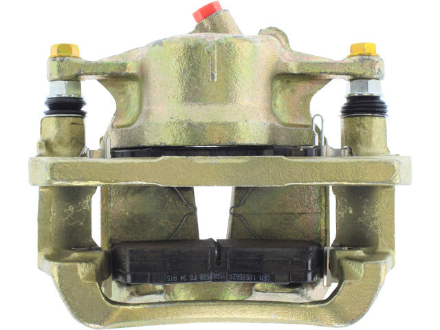 Centric Parts Disc Brake Caliper P/N:142.44149 Fits: Toyota Camry 01-97 - Image 2