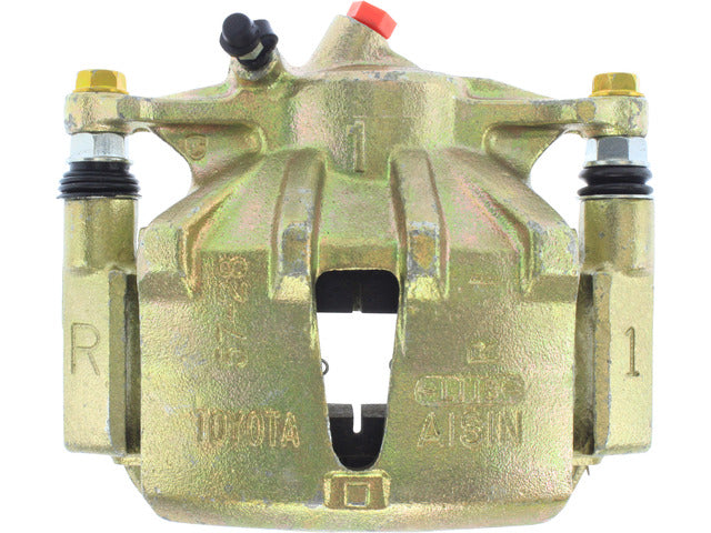 Centric Parts Disc Brake Caliper P/N:142.44149 Fits: Toyota Camry 01-97 - Image 4