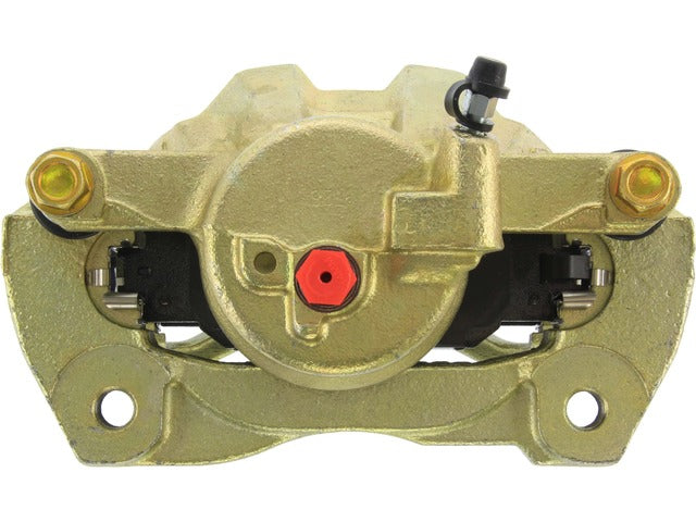 Centric Parts Disc Brake Caliper P/N:142.44163 Fits: Pontiac Vibe 10-09, Scion Xd 14-08, Toyota Corolla 19-09, Toyota Matrix 14-09 - Image 1
