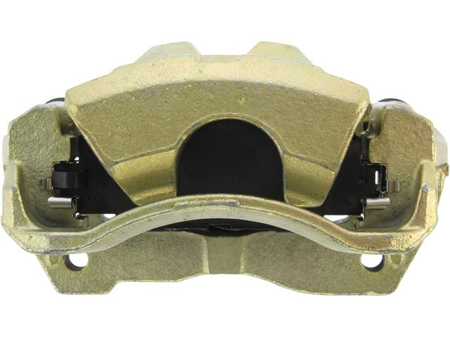 Centric Parts Disc Brake Caliper P/N:142.44163 Fits: Pontiac Vibe 10-09, Scion Xd 14-08, Toyota Corolla 19-09, Toyota Matrix 14-09 - Image 3