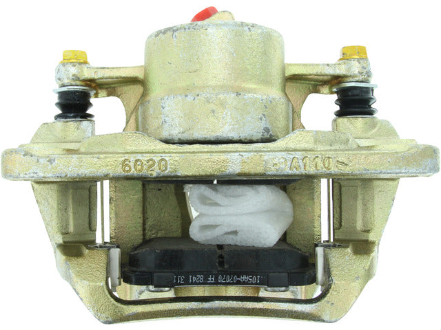 Centric Parts Disc Brake Caliper P/N:142.44175 Fits: Lexus Es300 01-97, Toyota Avalon 04-98, Toyota Camry 01-97, Toyota Solara 03-99 - Image 2