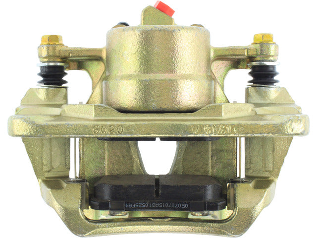 Centric Parts Disc Brake Caliper P/N:142.44176 Fits: Lexus Es300 01-97, Toyota Avalon 04-98, Toyota Camry 01-97, Toyota Solara 03-99 - Image 2