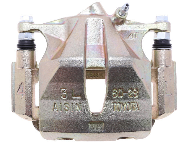 Centric Parts Disc Brake Caliper P/N:142.44192 Fits: Toyota Sienna 00-98 - Image 4