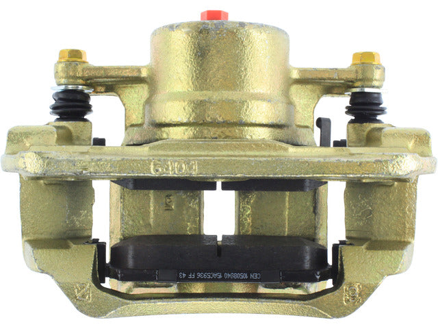 Centric Parts Disc Brake Caliper P/N:142.44203 Fits: Toyota Highlander 07-01 - Image 2