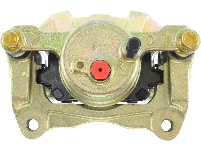 Centric Parts Disc Brake Caliper P/N:142.44221 Fits: Pontiac Vibe 08-03, Toyota Corolla 08-03, Toyota Matrix 08-03 - Image 1