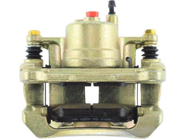 Centric Parts Disc Brake Caliper P/N:142.44221 Fits: Pontiac Vibe 08-03, Toyota Corolla 08-03, Toyota Matrix 08-03 - Image 2