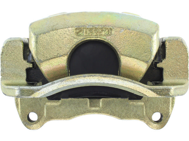 Centric Parts Disc Brake Caliper P/N:142.44221 Fits: Pontiac Vibe 08-03, Toyota Corolla 08-03, Toyota Matrix 08-03 - Image 3
