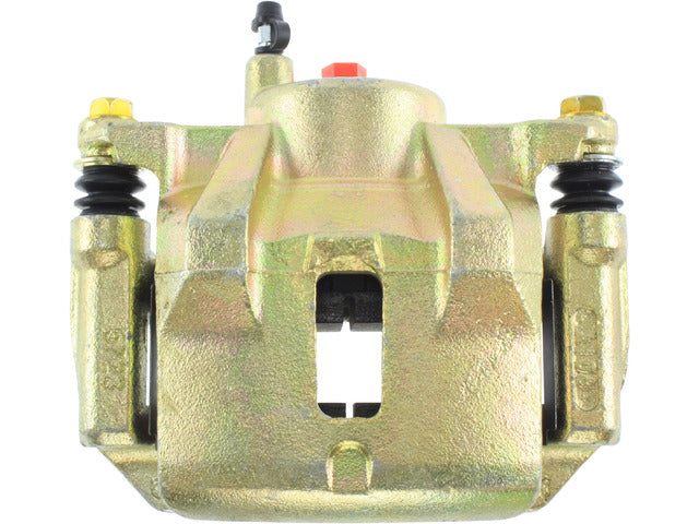 Centric Parts Disc Brake Caliper P/N:142.44221 Fits: Pontiac Vibe 08-03, Toyota Corolla 08-03, Toyota Matrix 08-03 - Image 4