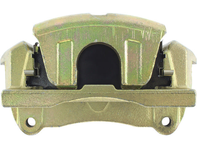 Centric Parts Disc Brake Caliper P/N:142.44243 Fits: Lexus Rx330 06-04, Lexus Rx350 09-07, Lexus Rx400h 08-06, Toyota Highlander 07-06 - Image 3