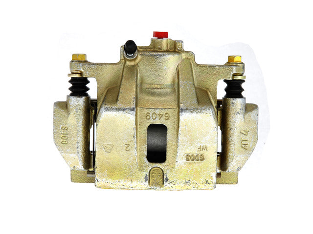 Centric Parts Disc Brake Caliper P/N:142.44243 Fits: Lexus Rx330 06-04, Lexus Rx350 09-07, Lexus Rx400h 08-06, Toyota Highlander 07-06 - Image 4
