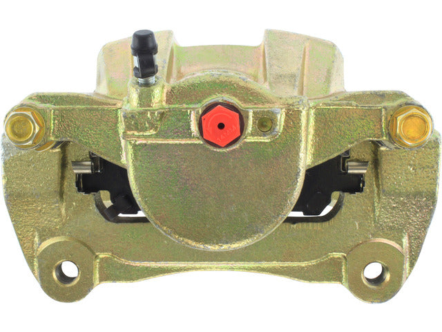 Centric Parts Disc Brake Caliper P/N:142.44244 Fits: Lexus Rx330 06-04, Lexus Rx350 09-07, Lexus Rx400h 08-06, Toyota Highlander 07-06 - Image 1