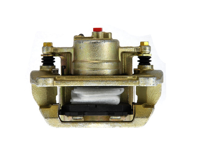 Centric Parts Disc Brake Caliper P/N:142.44244 Fits: Lexus Rx330 06-04, Lexus Rx350 09-07, Lexus Rx400h 08-06, Toyota Highlander 07-06 - Image 2