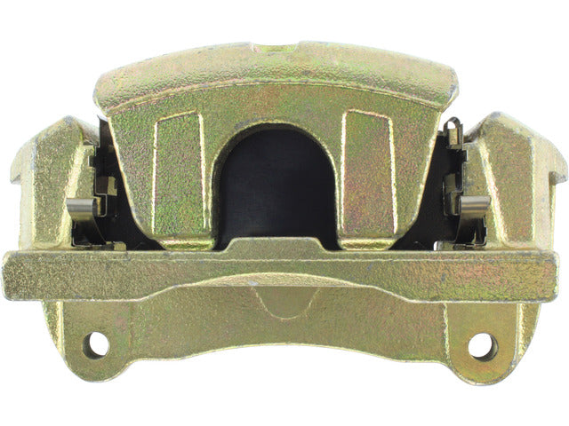 Centric Parts Disc Brake Caliper P/N:142.44244 Fits: Lexus Rx330 06-04, Lexus Rx350 09-07, Lexus Rx400h 08-06, Toyota Highlander 07-06 - Image 3