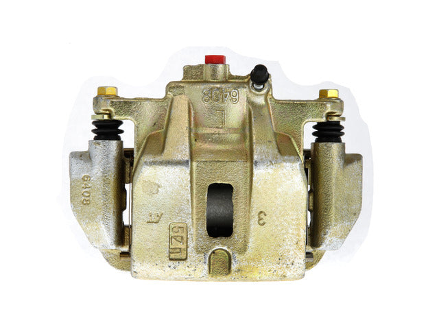 Centric Parts Disc Brake Caliper P/N:142.44244 Fits: Lexus Rx330 06-04, Lexus Rx350 09-07, Lexus Rx400h 08-06, Toyota Highlander 07-06 - Image 4