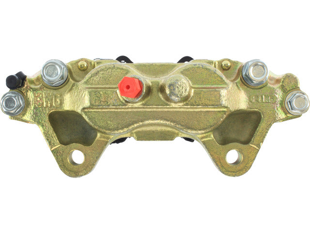 Centric Parts Disc Brake Caliper P/N:142.44245 Fits: Toyota 4runner 09-03, Toyota Fj Cruiser 14-07, Toyota Tacoma 23-05 - Image 1