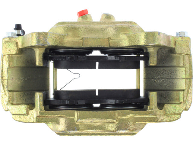 Centric Parts Disc Brake Caliper P/N:142.44245 Fits: Toyota 4runner 09-03, Toyota Fj Cruiser 14-07, Toyota Tacoma 23-05 - Image 2