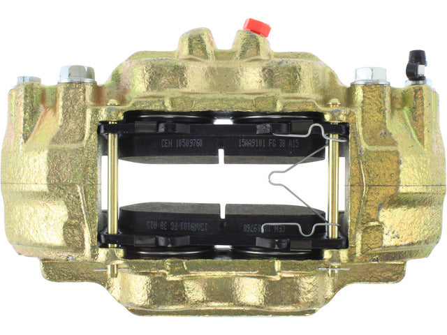 Centric Parts Disc Brake Caliper P/N:142.44245 Fits: Toyota 4runner 09-03, Toyota Fj Cruiser 14-07, Toyota Tacoma 23-05 - Image 4
