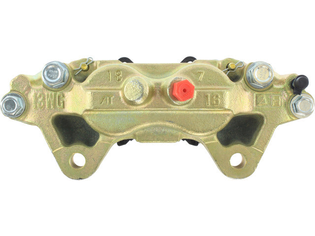 Centric Parts Disc Brake Caliper P/N:142.44246 Fits: Toyota 4runner 09-03, Toyota Fj Cruiser 14-07, Toyota Tacoma 23-05 - Image 1