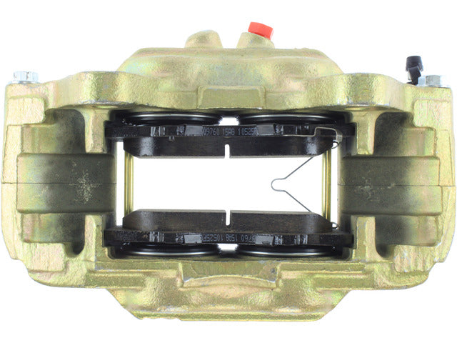 Centric Parts Disc Brake Caliper P/N:142.44246 Fits: Toyota 4runner 09-03, Toyota Fj Cruiser 14-07, Toyota Tacoma 23-05 - Image 2