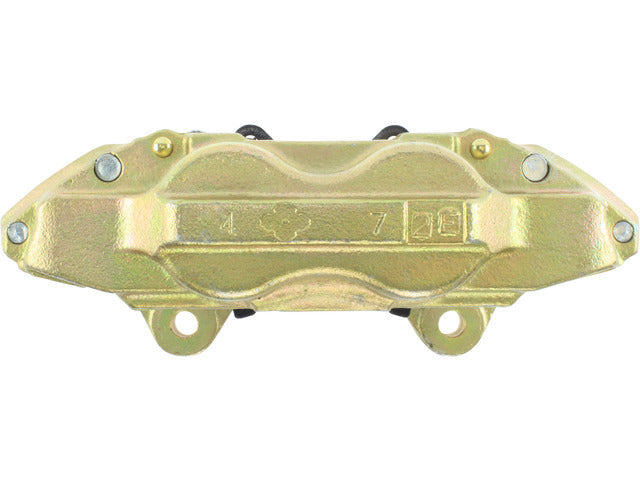 Centric Parts Disc Brake Caliper P/N:142.44246 Fits: Toyota 4runner 09-03, Toyota Fj Cruiser 14-07, Toyota Tacoma 23-05 - Image 3