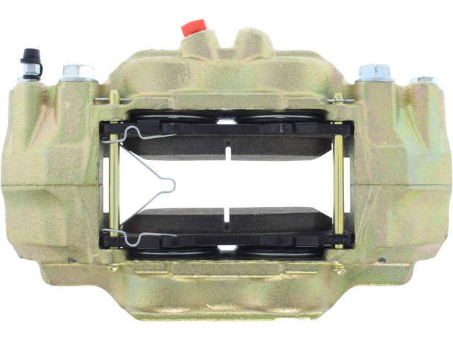 Centric Parts Disc Brake Caliper P/N:142.44246 Fits: Toyota 4runner 09-03, Toyota Fj Cruiser 14-07, Toyota Tacoma 23-05 - Image 4