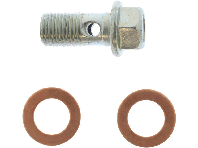 Centric Parts Disc Brake Caliper P/N:142.44594 Fits: Lexus Ls430 06-01 - Image 4