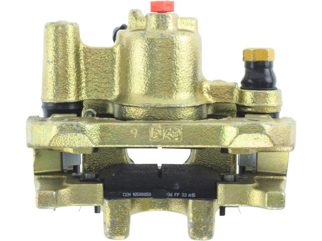 Centric Parts Disc Brake Caliper P/N:142.44595 Fits: Lexus Es300 03-02, Lexus Es330 06-04, Toyota Camry 06-02 - Image 2
