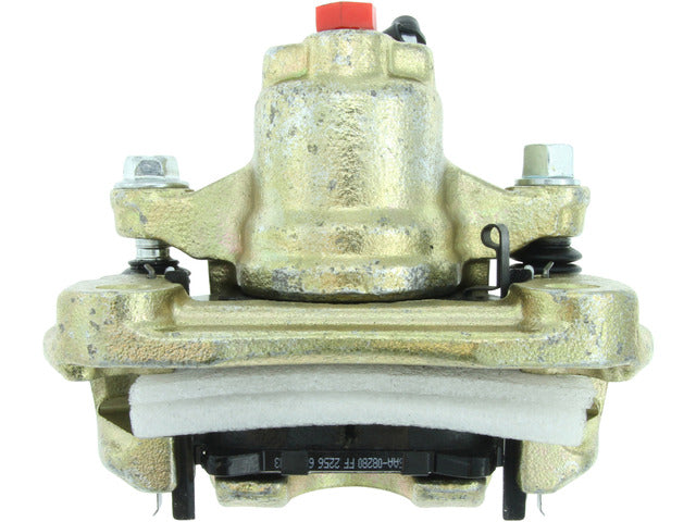 Centric Parts Disc Brake Caliper P/N:142.44598 Fits: Toyota Avalon 07-05, Toyota Camry 06-02, Toyota Solara 08-04 - Image 2