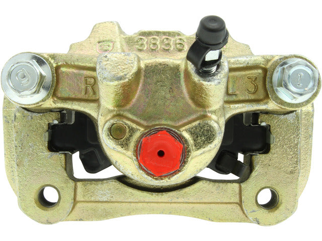 Centric Parts Disc Brake Caliper P/N:142.44598 Fits: Toyota Avalon 07-05, Toyota Camry 06-02, Toyota Solara 08-04 - Image 3