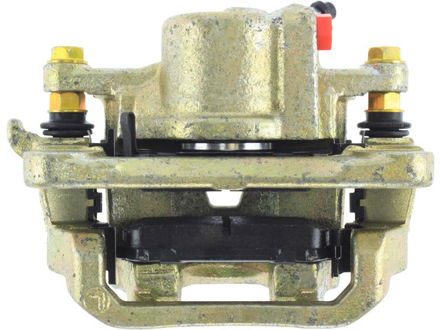Centric Parts Disc Brake Caliper P/N:142.44602 Fits: Toyota Sienna 10-04 - Image 2